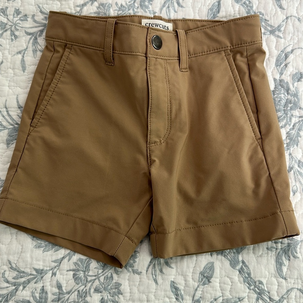 Crewcuts Gramercy Tech Short
